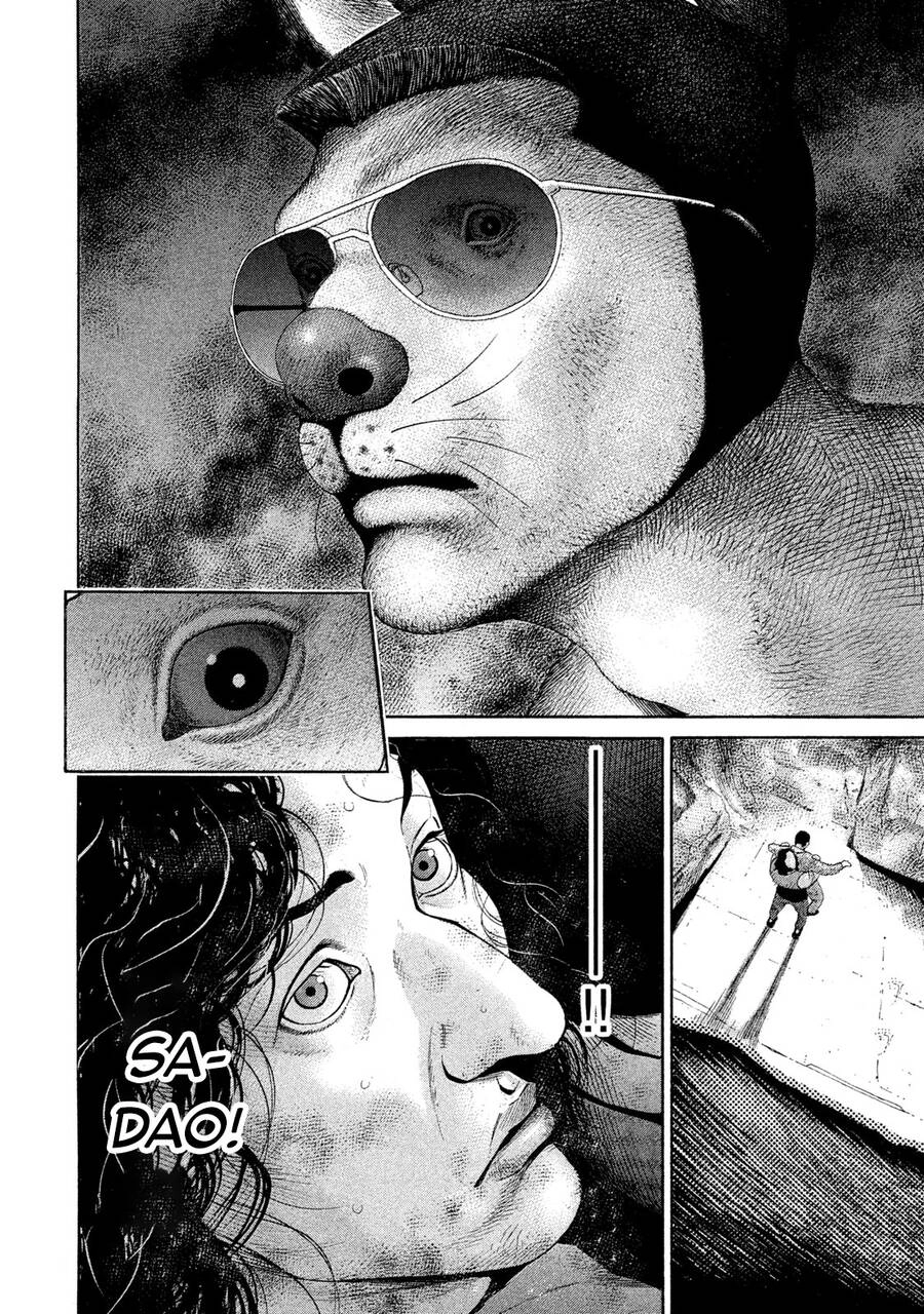 Chiến Binh Cách Mạng: Người Chó Còn Trinh Chapter 11 - 26