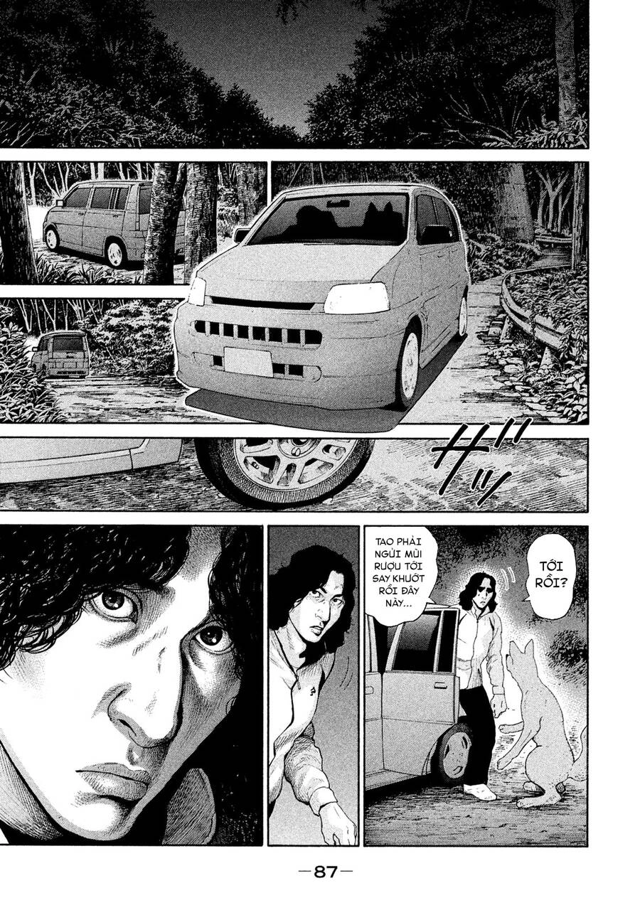 Chiến Binh Cách Mạng: Người Chó Còn Trinh Chapter 12 - 21