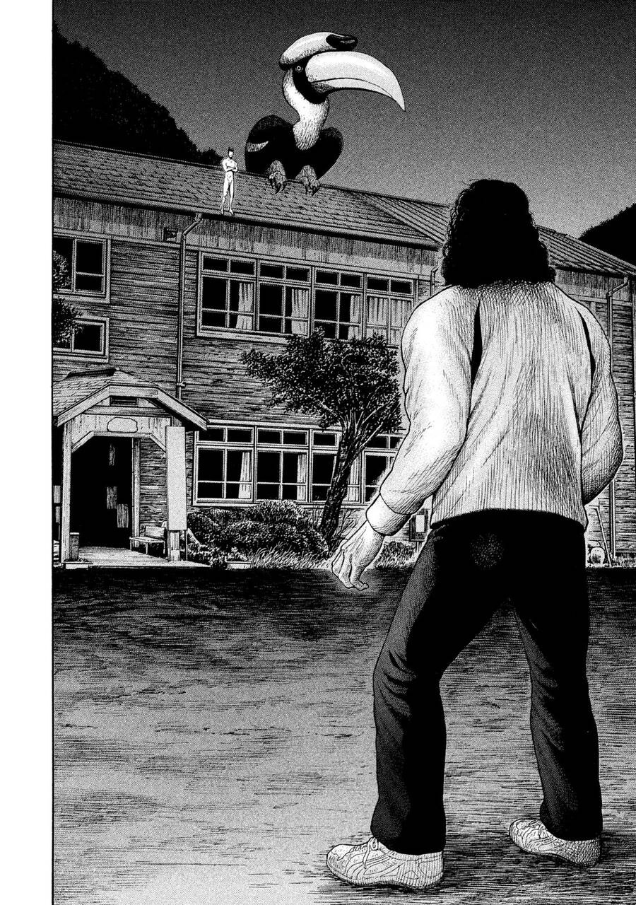 Chiến Binh Cách Mạng: Người Chó Còn Trinh Chapter 12 - 22