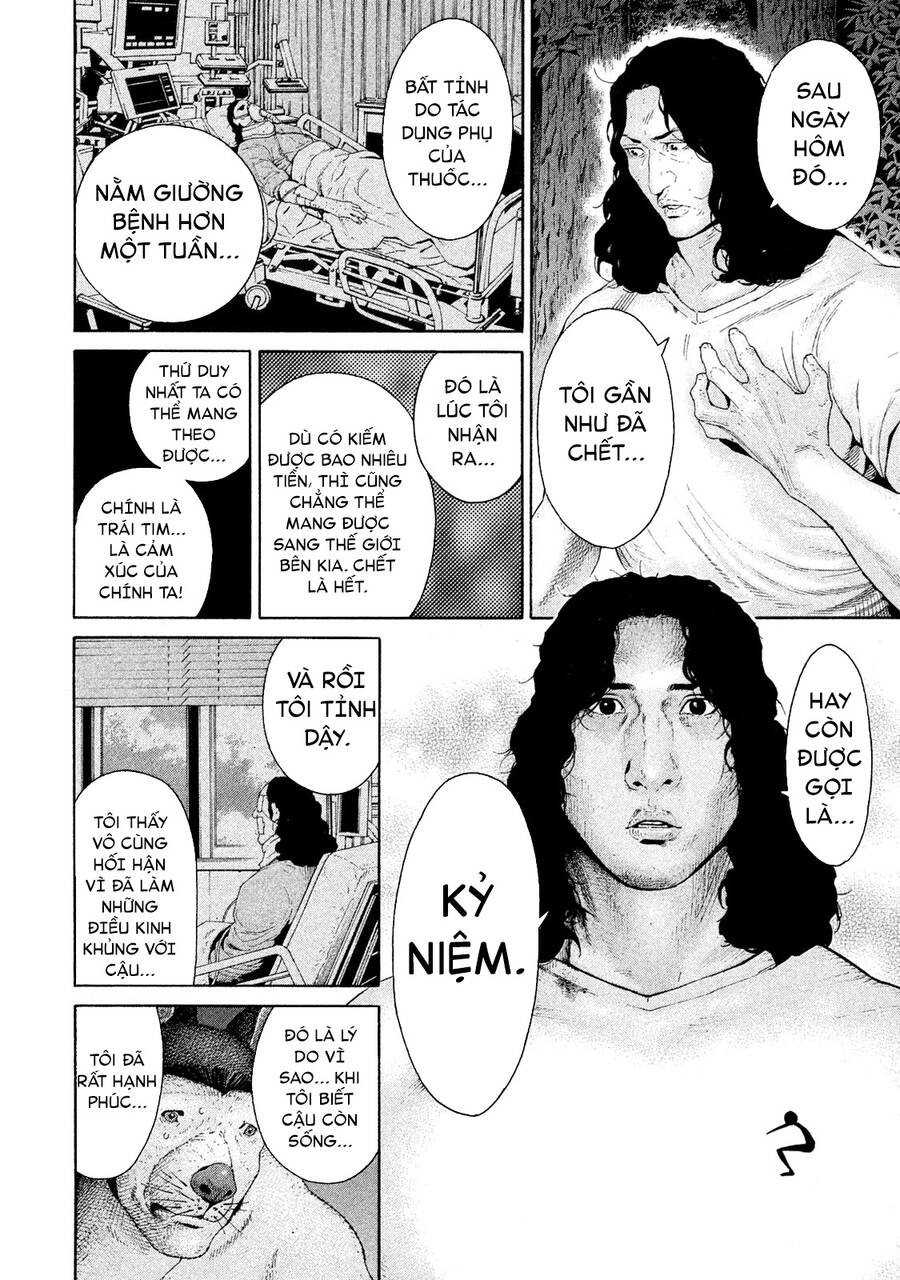 Chiến Binh Cách Mạng: Người Chó Còn Trinh Chapter 13 - 25