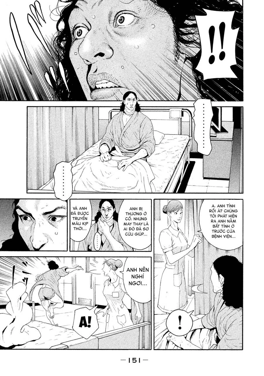 Chiến Binh Cách Mạng: Người Chó Còn Trinh Chapter 14 - 24