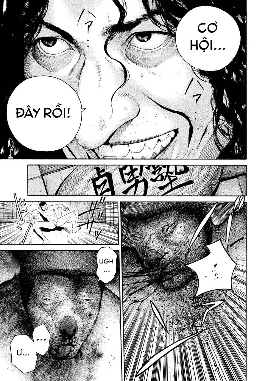 Chiến Binh Cách Mạng: Người Chó Còn Trinh Chapter 14 - 26