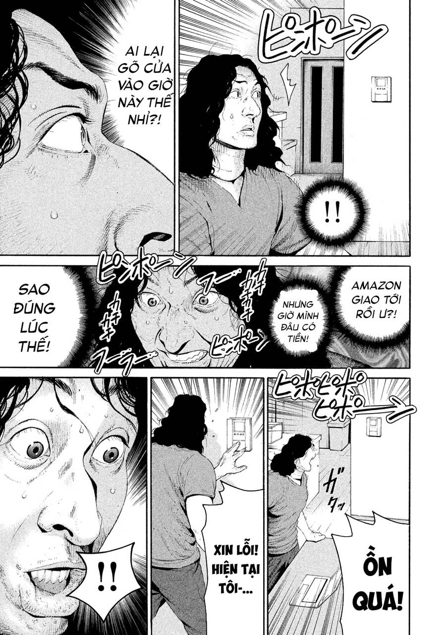 Chiến Binh Cách Mạng: Người Chó Còn Trinh Chapter 14 - 30