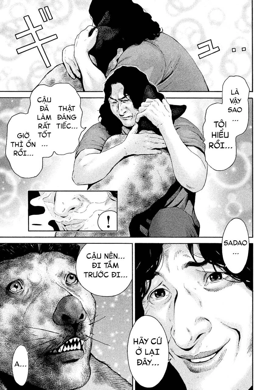 Chiến Binh Cách Mạng: Người Chó Còn Trinh Chapter 15 - 6