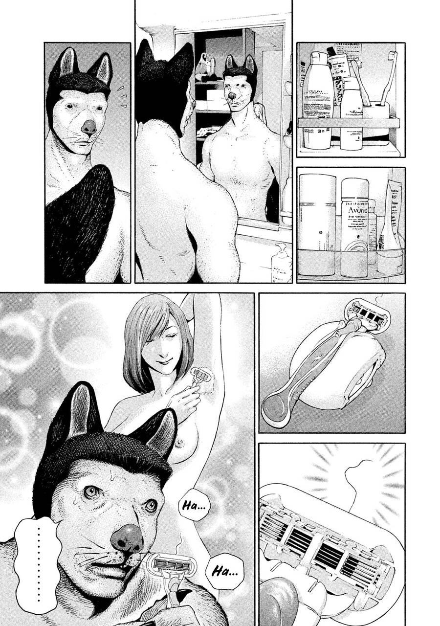 Chiến Binh Cách Mạng: Người Chó Còn Trinh Chapter 15 - 8