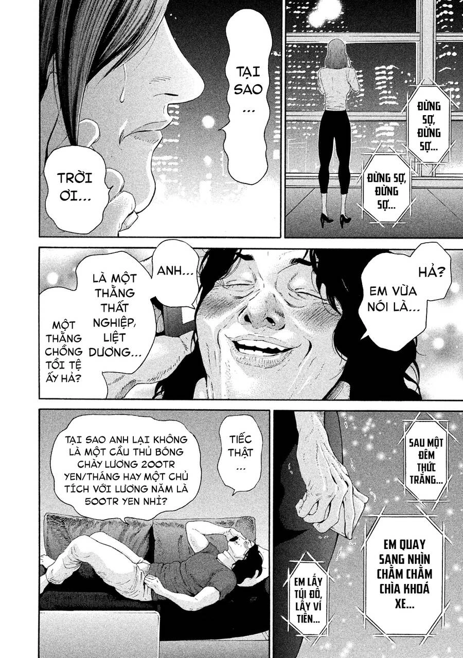 Chiến Binh Cách Mạng: Người Chó Còn Trinh Chapter 15 - 21