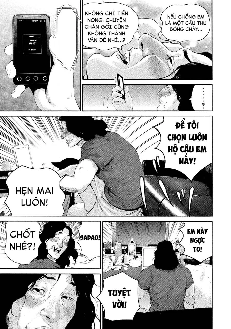 Chiến Binh Cách Mạng: Người Chó Còn Trinh Chapter 15 - 22