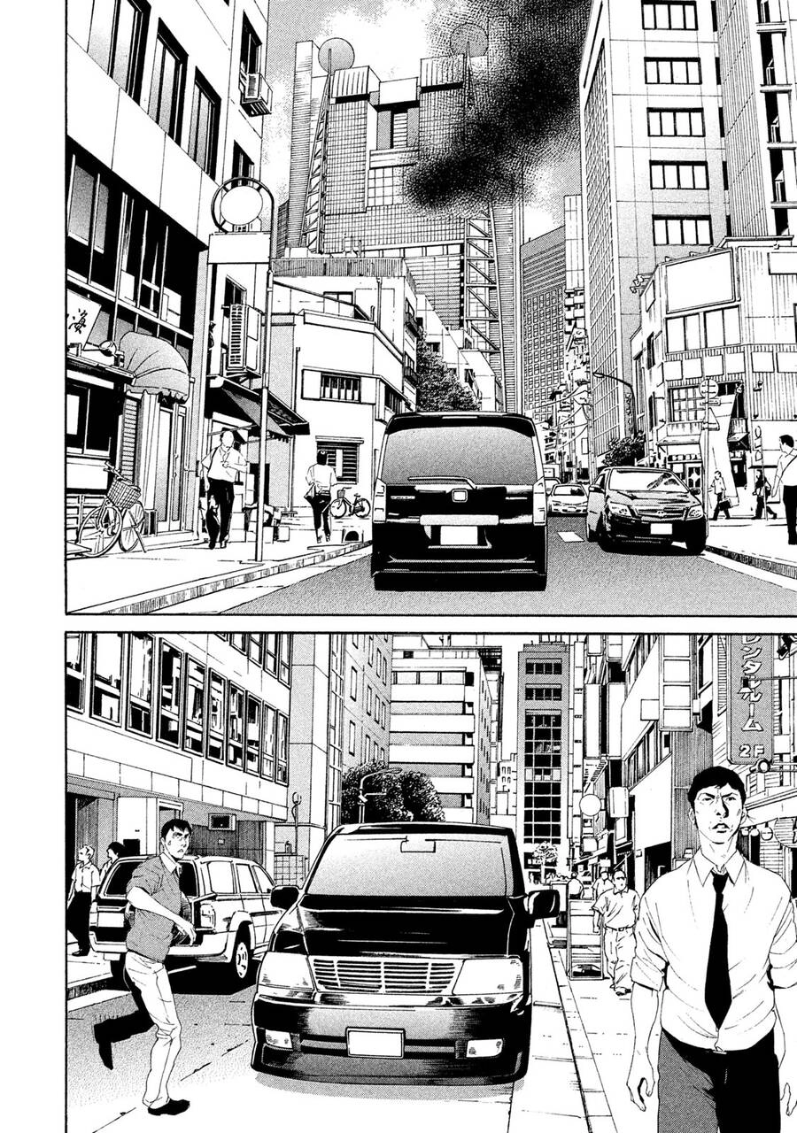 Chiến Binh Cách Mạng: Người Chó Còn Trinh Chapter 15 - 28