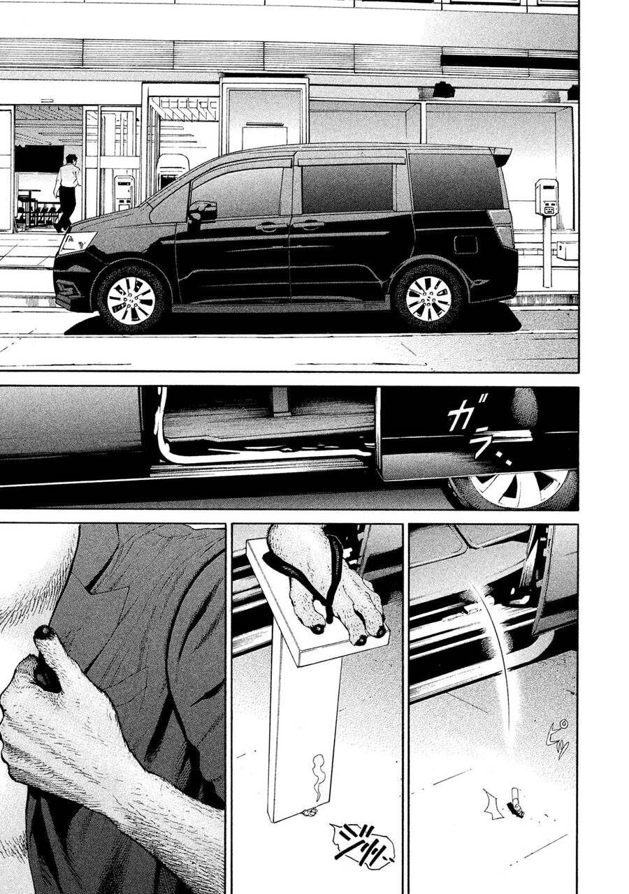 Chiến Binh Cách Mạng: Người Chó Còn Trinh Chapter 15 - 29