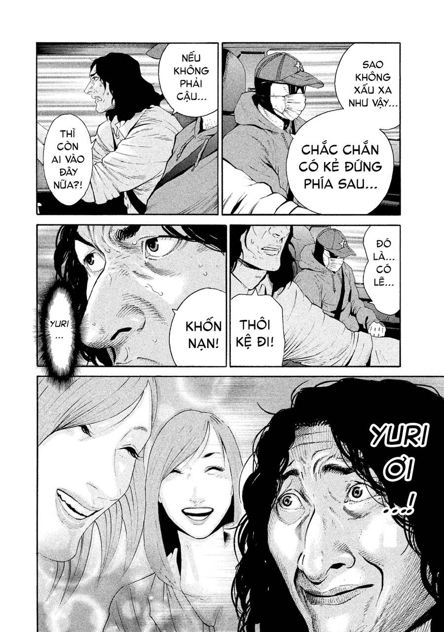 Chiến Binh Cách Mạng: Người Chó Còn Trinh Chapter 16 - 7