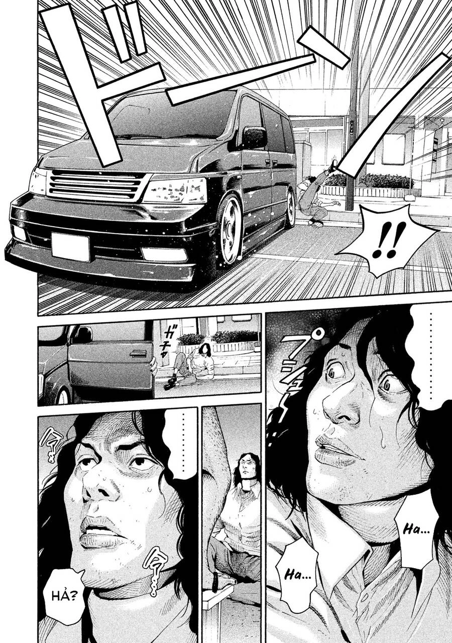 Chiến Binh Cách Mạng: Người Chó Còn Trinh Chapter 16 - 11