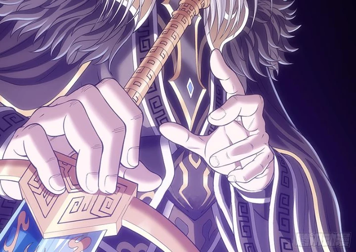 Ta Là Đại Thần Tiên Chapter 814 - 2