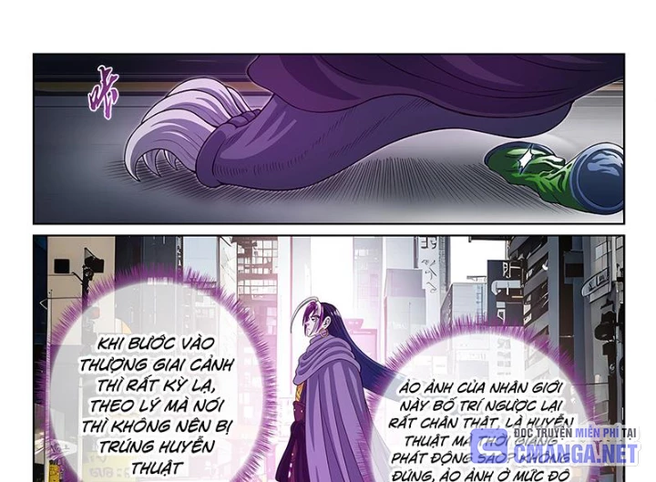 Ta Là Đại Thần Tiên Chapter 814 - 3