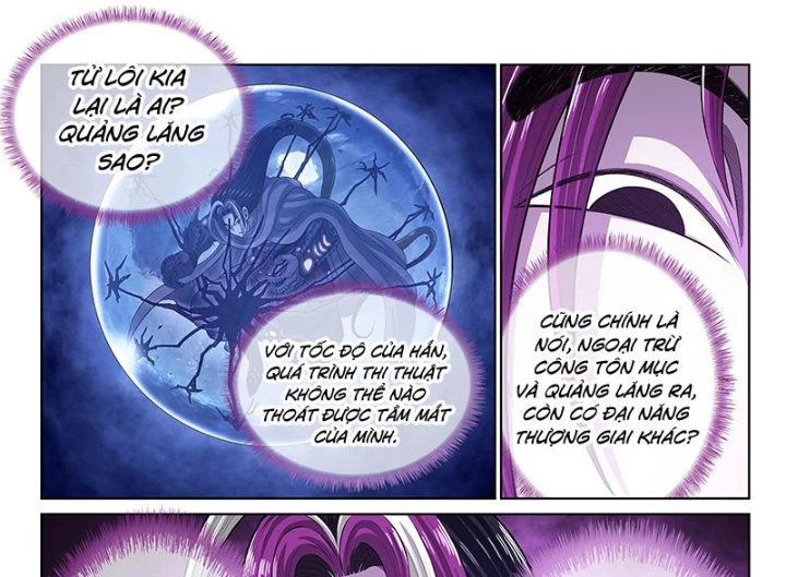 Ta Là Đại Thần Tiên Chapter 814 - 5