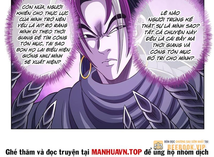 Ta Là Đại Thần Tiên Chapter 814 - 6