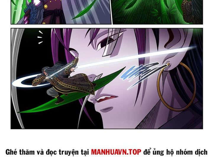 Ta Là Đại Thần Tiên Chapter 814 - 8