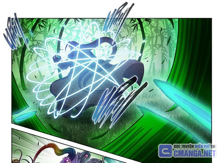 Ta Là Đại Thần Tiên Chapter 814 - 9