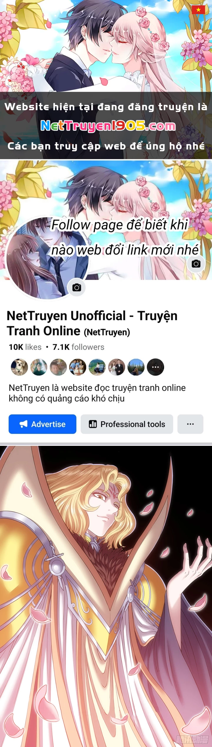 Ta Là Đại Thần Tiên Chapter 815 - 1