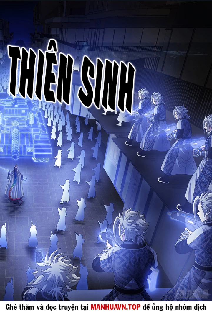 Ta Là Đại Thần Tiên Chapter 815 - 17