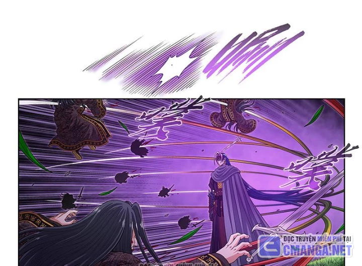 Ta Là Đại Thần Tiên Chapter 816 - 3