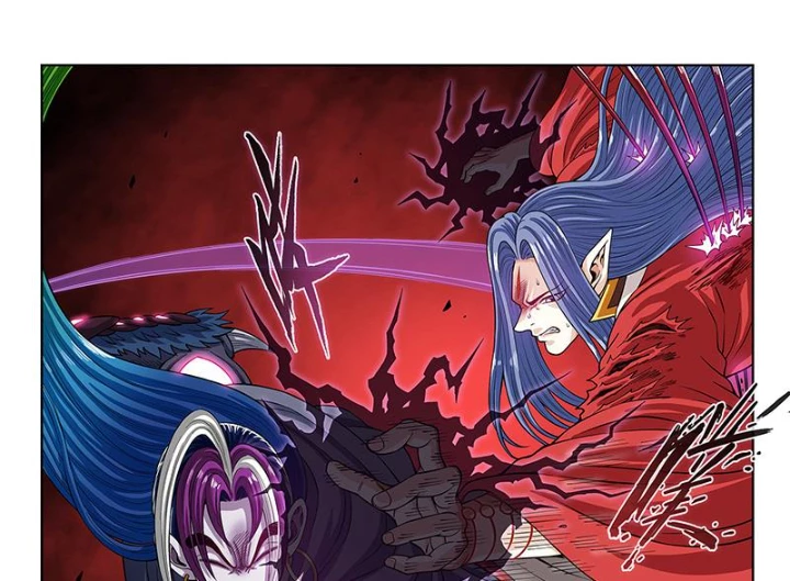 Ta Là Đại Thần Tiên Chapter 816 - 5