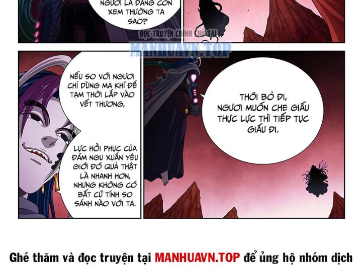 Ta Là Đại Thần Tiên Chapter 816 - 8