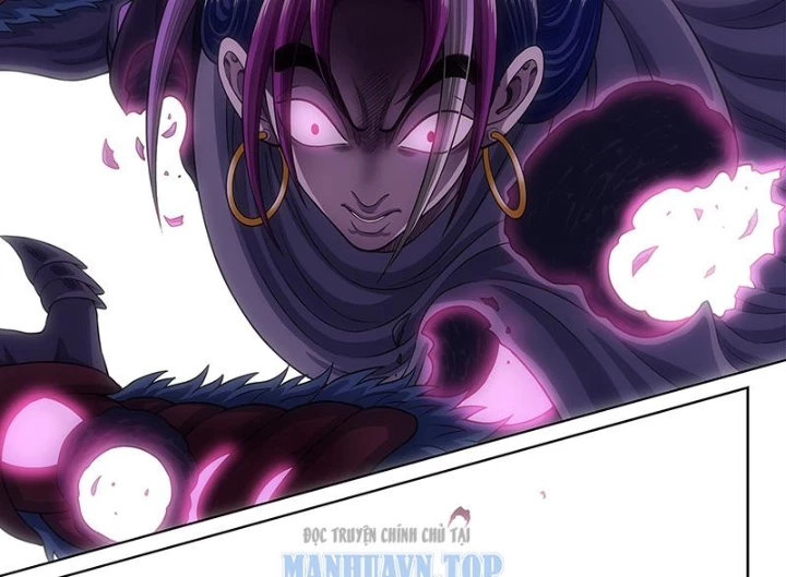 Ta Là Đại Thần Tiên Chapter 816 - 11