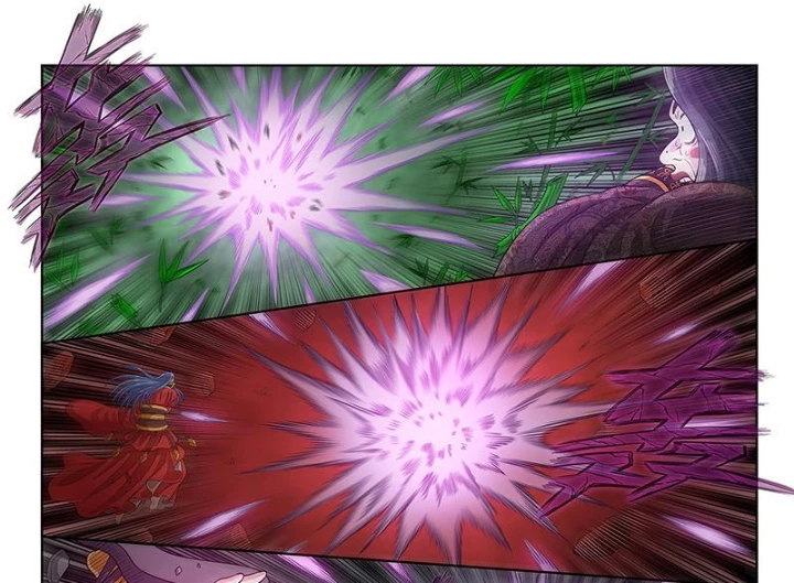 Ta Là Đại Thần Tiên Chapter 816 - 13