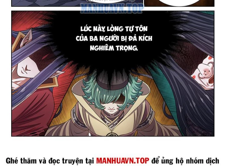 Ta Là Đại Thần Tiên Chapter 816 - 20
