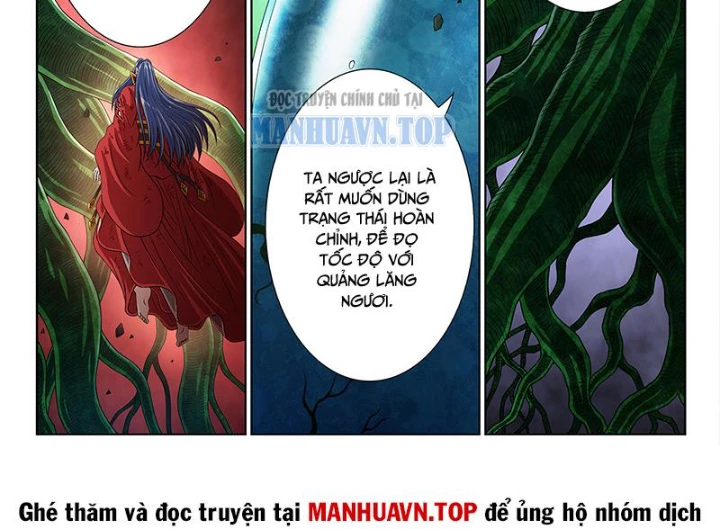 Ta Là Đại Thần Tiên Chapter 816 - 28