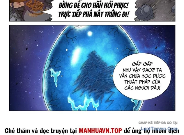 Ta Là Đại Thần Tiên Chapter 817 - 4