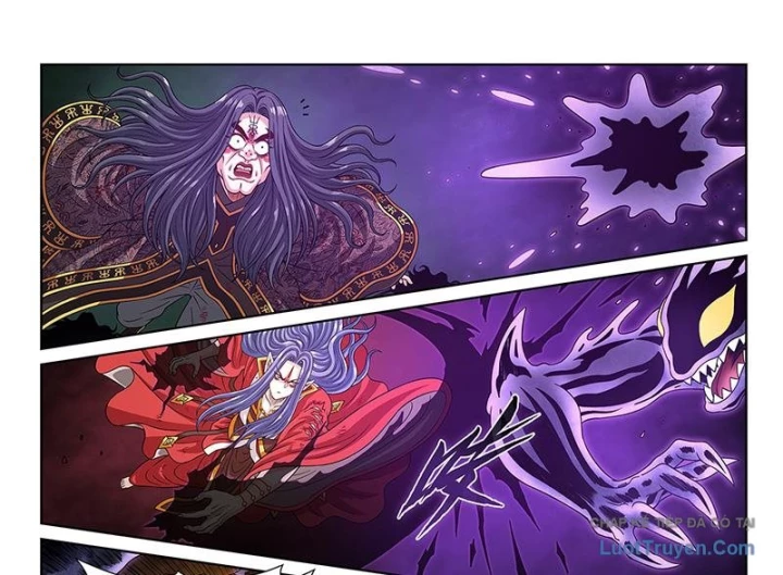 Ta Là Đại Thần Tiên Chapter 817 - 5