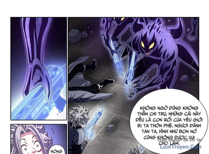 Ta Là Đại Thần Tiên Chapter 817 - 7