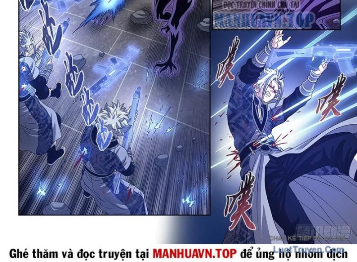 Ta Là Đại Thần Tiên Chapter 817 - 10