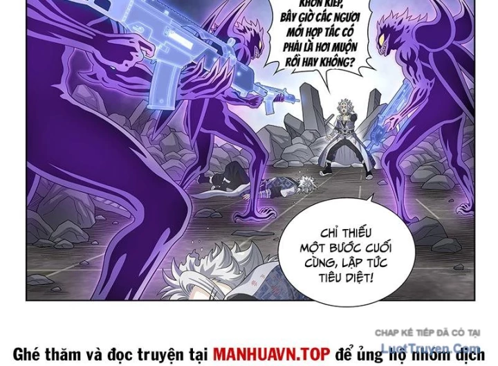Ta Là Đại Thần Tiên Chapter 817 - 14