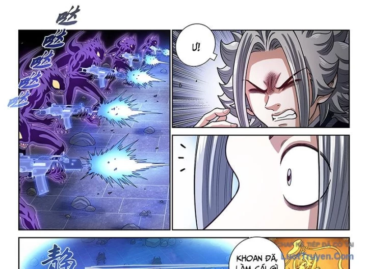 Ta Là Đại Thần Tiên Chapter 817 - 15
