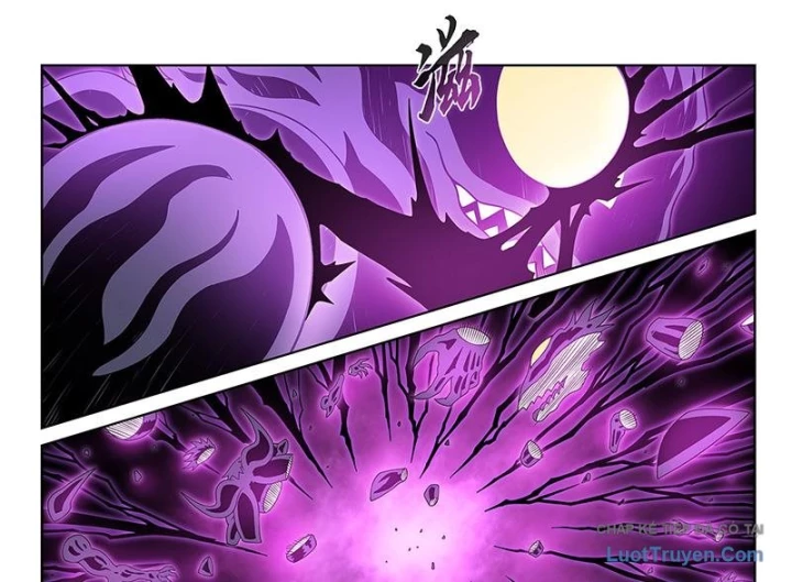 Ta Là Đại Thần Tiên Chapter 817 - 21