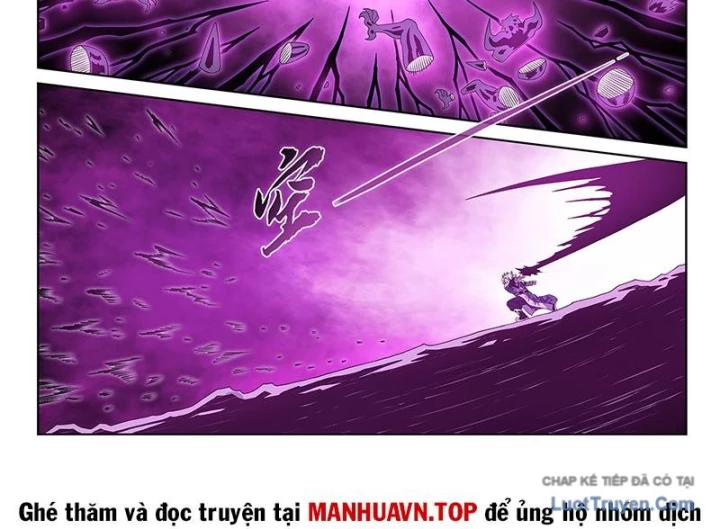 Ta Là Đại Thần Tiên Chapter 817 - 22