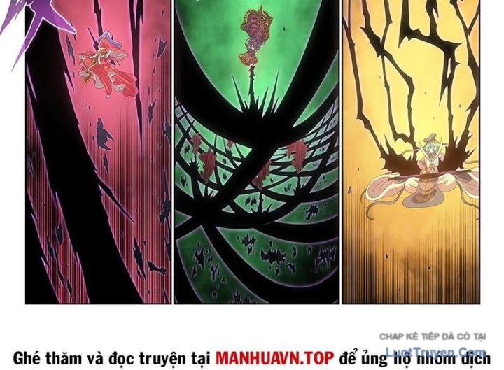 Ta Là Đại Thần Tiên Chapter 817 - 28