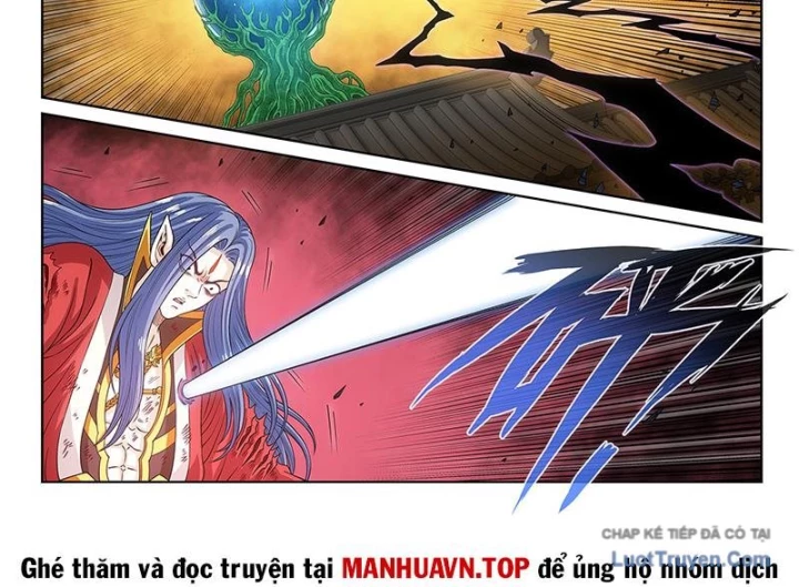 Ta Là Đại Thần Tiên Chapter 817 - 30
