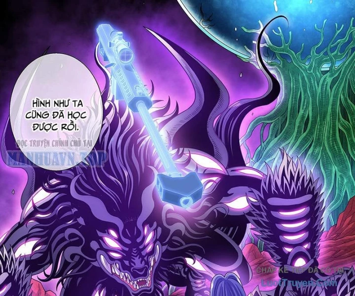 Ta Là Đại Thần Tiên Chapter 817 - 33