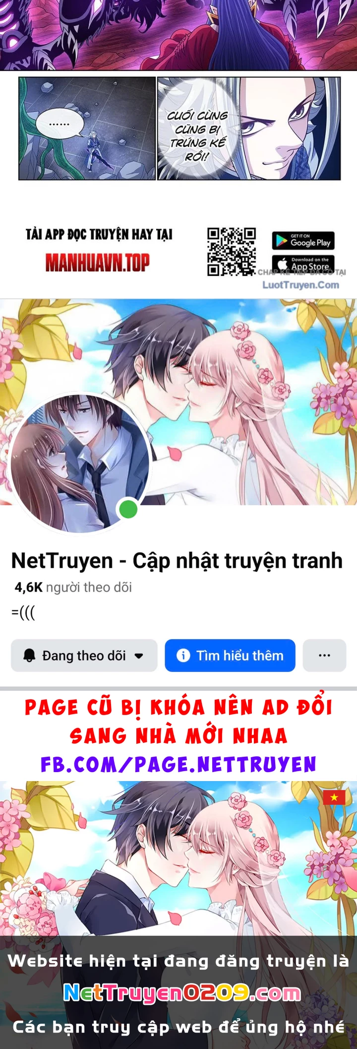 Ta Là Đại Thần Tiên Chapter 817 - 34