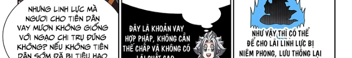 Ta Là Đại Thần Tiên Chapter 818 - 26
