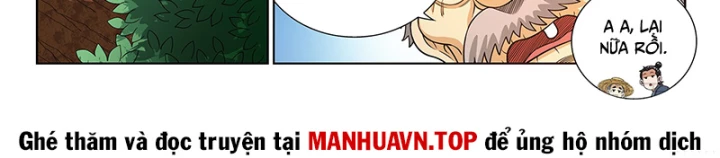 Ta Là Đại Thần Tiên Chapter 819 - 4