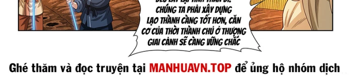Ta Là Đại Thần Tiên Chapter 819 - 6