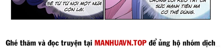 Ta Là Đại Thần Tiên Chapter 819 - 24