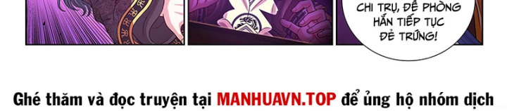 Ta Là Đại Thần Tiên Chapter 820 - 16
