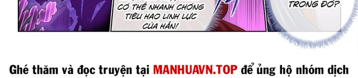 Ta Là Đại Thần Tiên Chapter 821 - 4