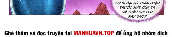 Ta Là Đại Thần Tiên Chapter 821 - 10