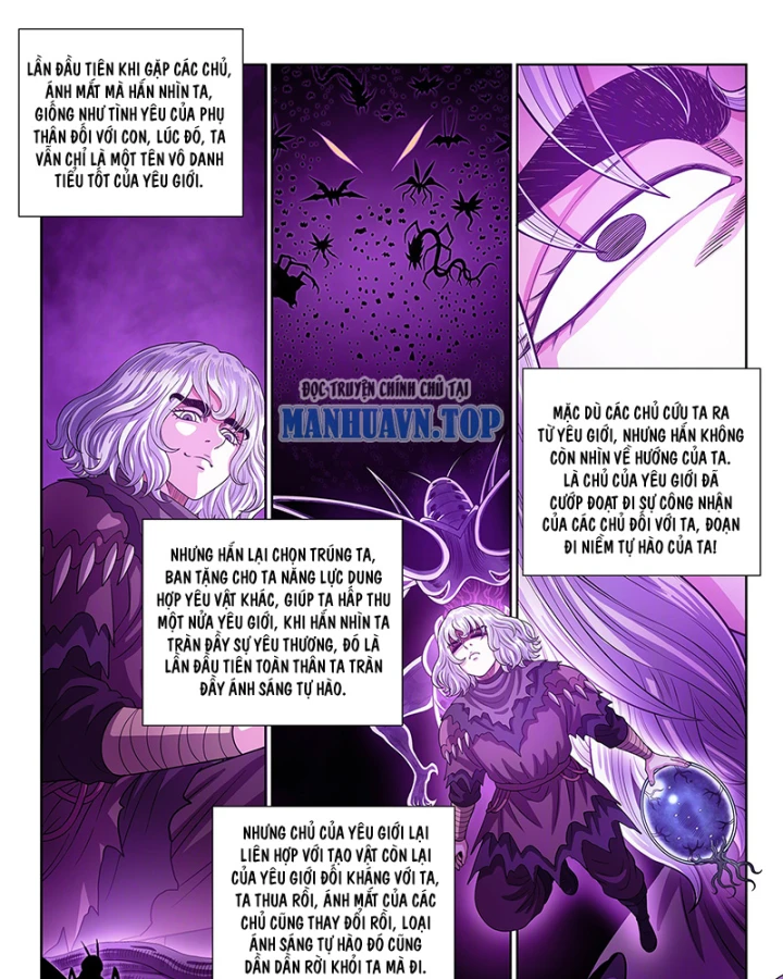 Ta Là Đại Thần Tiên Chapter 821 - 13